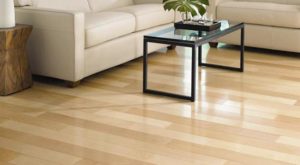 Light wood flooring 632x348